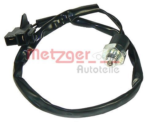 METZGER Rückfahrschalter 0912087 0912087 Rückfahrschalter METZGER MERCEDES-BENZ /8