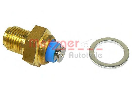 METZGER Öltemperatursensor 0906018 0906018 METZGER FIAT Öltemperatursensor