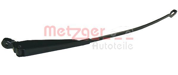 Βραχίονας υαλοκ., καθαρ. τζαμιών METZGER 2190101 METZGER 2190101: Βραχίονας καθαριστήρα Opel COMBO 2005