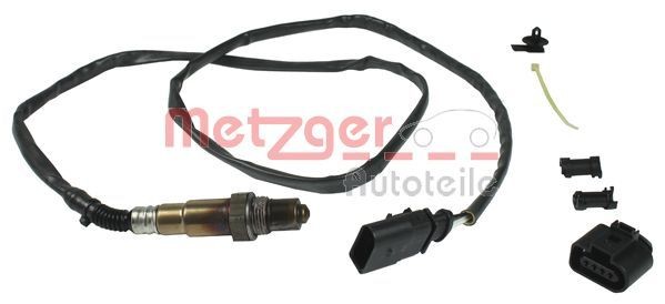 METZGER Αισθητήρας λάμδα 0893202 Αισθητήρας λάµδα METZGER EX40 0893202 φθηνά