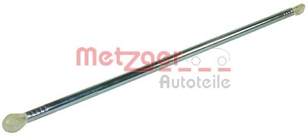 METZGER Ράβδος μετάδοσης κίνησης, ντίζες υαλοκαθαριστήρων 2190163 METZGER 2190163 Μηχανισμός υαλοκαθαριστήρων Nissan X-Trail T32 σε χαμηλές τιμές
