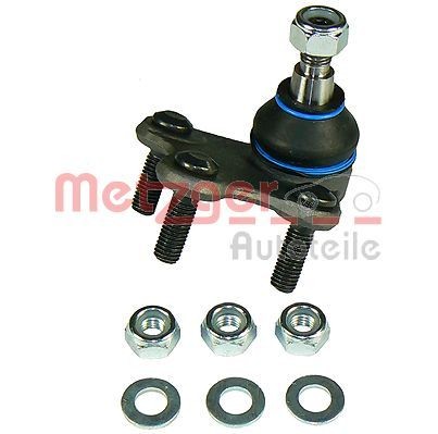 METZGER Spindelled 57025511 57025511 METZGER spindelleder Seat LEON