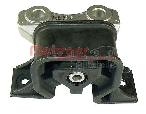 METZGER Ulożenie motora 8053703 Silentblok motora METZGER Opel MOKKA 8053703