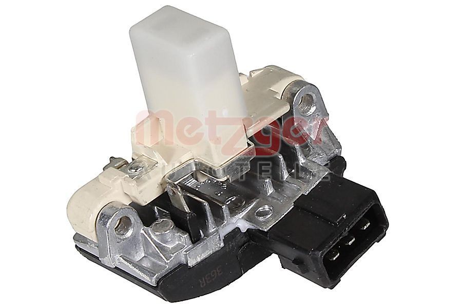 METZGER Spanningsregelaar 2390023 2390023 Spanningsregelaar METZGER CITROЁN C8