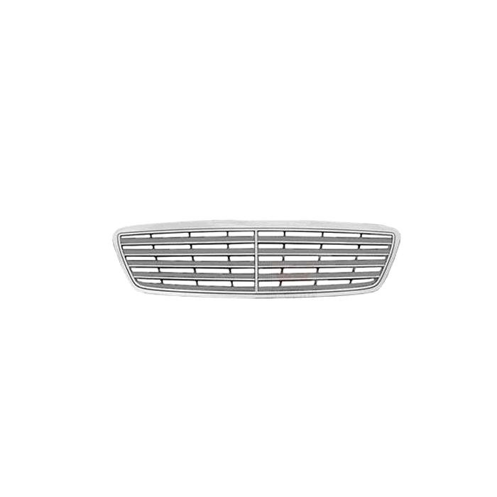 JOHNS Radiator grill 50 03 05-02 50 03 05-02 Radiator grill MERCEDES-BENZ E-Klasse JOHNS