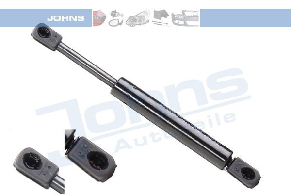 JOHNS Gasveer motorkap 50 81 03-91 Gasveer motorkap JOHNS CABRIO 50 81 03-91 goedkoop
