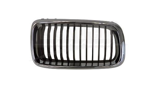 JOHNS Radiator Grille 20 24 05-6 20 24 05-6 JOHNS radiator grille HYUNDAI SONATA