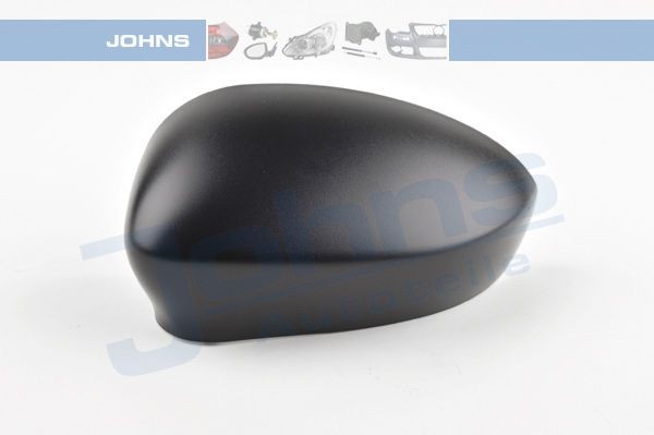 JOHNS Kryt vonkajżieho zrkadla 30 19 37-90 Kryty na spatne zrkadla JOHNS ABARTH 30 19 37-90