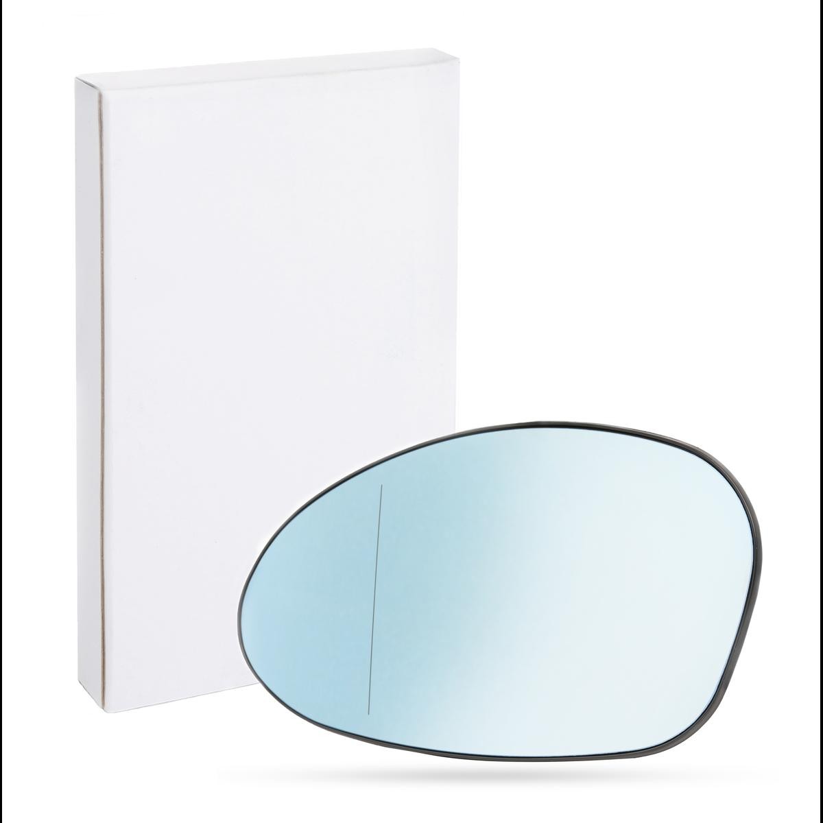 Κρύσταλλο καθρέφτη, εξωτ. καθρέφτης JOHNS 20 01 37-81 JOHNS 20 01 37-81 Κρύσταλλο καθρέφτη, εξωτ. καθρέφτης εμπρος αριστερά δεξιά Chrysler PT CRUISER 2010