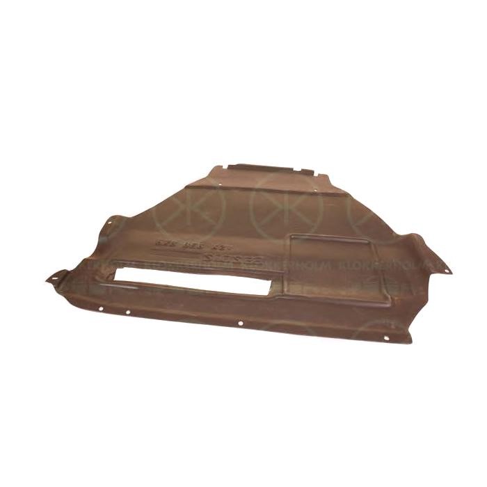 JOHNS Motorrumsisolation 57 38 33 Motorrumsisolation JOHNS URBAN CRUISER 57 38 33 billig