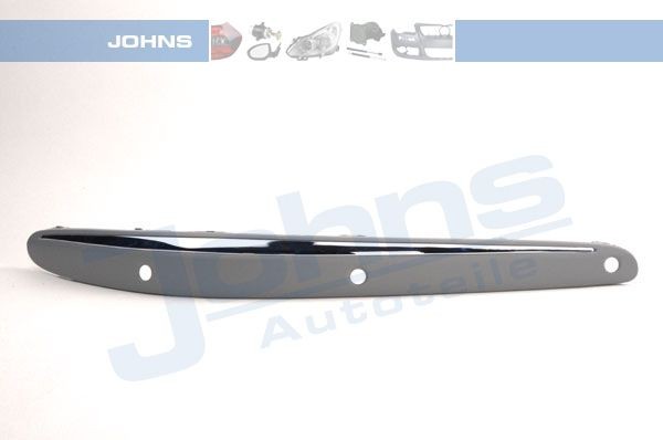 JOHNS Pynte- / vernelist, støtfanger 50 16 07-62 50 16 07-62 Tildekning støtfanger JOHNS CITROЁN 2CV