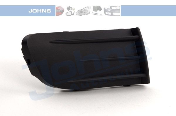 JOHNS Ventilasjonsgitter 71 21 27-4 71 21 27-4 Tåkelys deksel SKODA FELICIA JOHNS