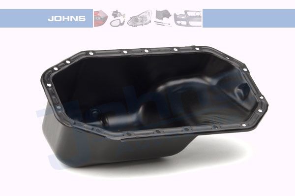 JOHNS Oljetråg 95 41 08-1 95 41 08-1 Oljetråg JOHNS SEAT MARBELLA