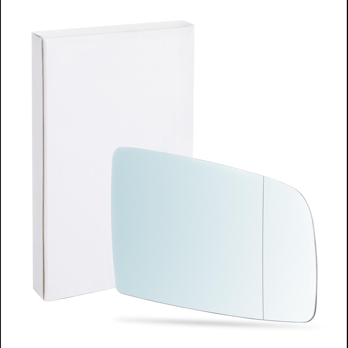 JOHNS Spejlglas, udvendig spejl 20 17 38-81 Sidespejle JOHNS X1 20 17 38-81 billig
