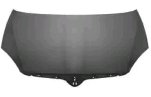 JOHNS Motorkap 71 02 03 71 02 03 Motorkap en onderdelen VOLVO 850 JOHNS