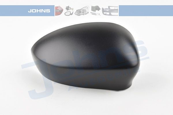JOHNS Kate, välispeegel 30 19 38-90 JOHNS 301938-90 Tahavaatepeegli korpus Renault CAPTUR originaal