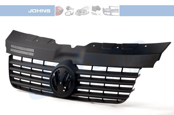 JOHNS Grill 95 67 05 Radiaatorivõre JOHNS Mitsubishi L300 / DELICA 95 67 05