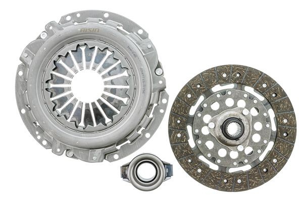 AISIN Koppelingsset KN-148 Nissan NV400 Race-koppeling AISIN Clutch Kit (3P) KN-148