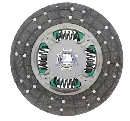 Koblingsnav AISIN DTX-076 AISIN DTX-076 Koblingsnav TOYOTA LAND CRUISER 2023