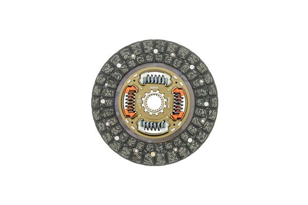 Koblingsnav AISIN DTX-139 AISIN DTX-139: Koblingsnav Toyota HIACE 2008