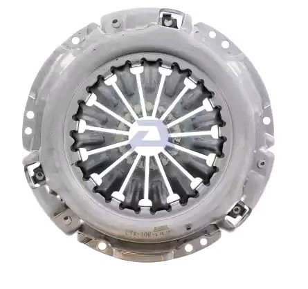 Koppelingsset AISIN KT-146B AISIN Clutch Kit (3P) KT-146B: Koppeling set Toyota HIACE 2018