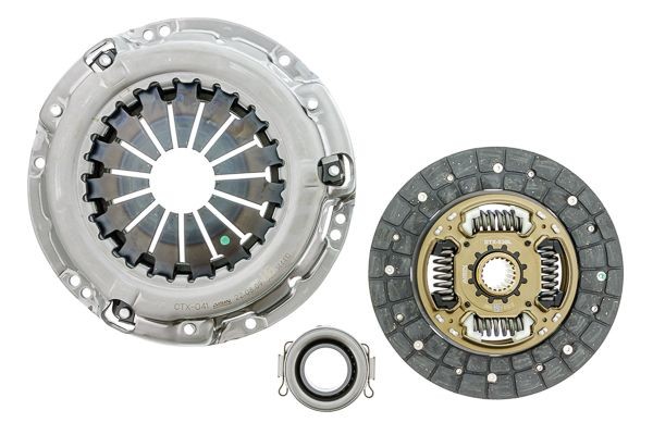 AISIN Kit de embraiagem KT-089B AISIN KT-089B Kit de embraiagem TOYOTA Carina E Hatchback (T19) 2.0 D (CT190) 73 cv 1995