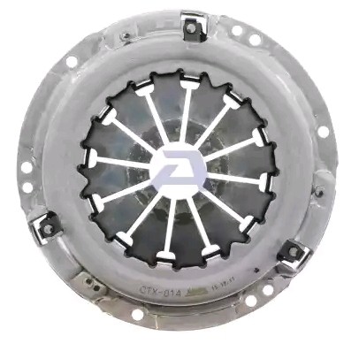 AISIN Koppelingsset KT-258A Toyota MR 2 Complete koppelingsset AISIN Clutch Kit (3P) KT-258A