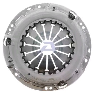 AISIN Mécanisme d'embrayage CTX-062 Mécanisme d'embrayage AISIN CALIBRA A CTX-062 pas cher