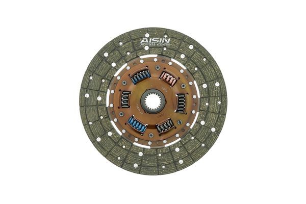 AISIN Disque d'embrayage DT-094L AISIN DT-094L Disque d'embrayage TOYOTA Land Cruiser 80 (J80) 4.2 D (HZJ80, HZJ81) 135 CV 1991