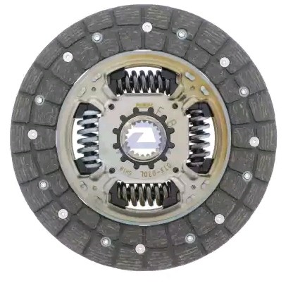 AISIN Sajūga disks DTX-030L AISIN DTX-030L orģinālās Sajūga disks Corolla VII Universālis (E100) cena