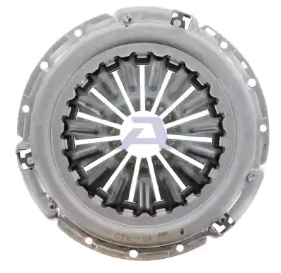 AISIN Spojková sada KT-181D AISIN KT-181D originálne Športové spojky Toyota Land Cruiser Prado 90 cena