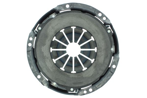 AISIN Clutch Pressure Plate CTX-007 AISIN CTX-007 genuine TOYOTA Corolla Coupe (E70) clutch pressure plate price