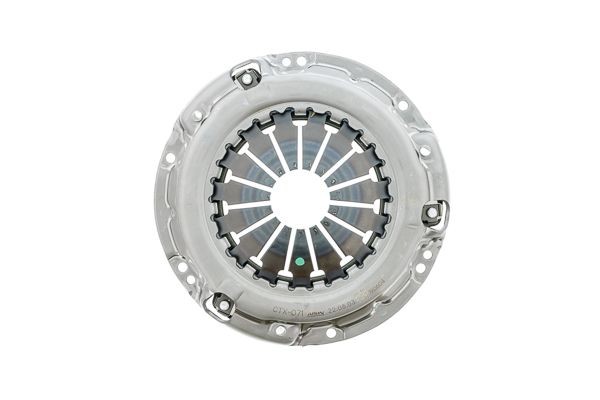 AISIN Sidurisurveplaat CTX-071 CTX-071 Sidurikorv AISIN TOYOTA HILUX Pick-up