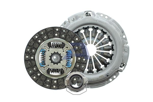 Kit frizione AISIN KT-230B AISIN Clutch Kit (3P) KT-230B costo Kit frizione Toyota 4 RUNNER 2002