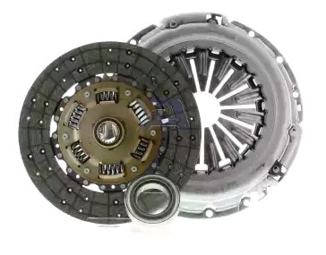AISIN Sajūga komplekts KT-040A AISIN KT-040A Sajūga komplekts TOYOTA Land Cruiser 40 SUV (J40, J50) 3.6 D (HJ45_V) 90 ZS 1979