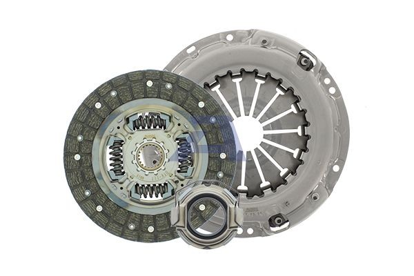 AISIN Σετ συμπλέκτη KT-202B AISIN Clutch Kit (3P) KT-202B Σετ συμπλέκτη