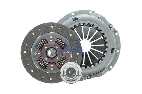 AISIN Clutch kit KM-024B Mitsubishi ASX AISIN clutch kit KM024B