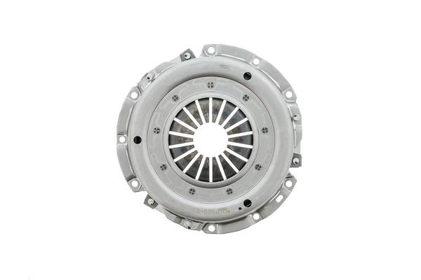 Πλάκα πίεσης AISIN CS-035 AISIN CS-035 Πλάκα πίεσης SUZUKI GRAND VITARA 2022