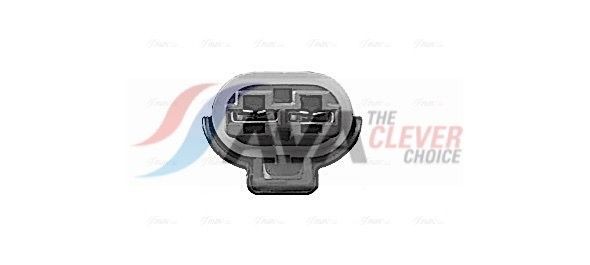 Kjølevifte AVA COOLING SYSTEMS FD7554 AVA COOLING SYSTEMS FD7554: Radiator kjølevifte Volvo V40 Stasjonsvogn 2015