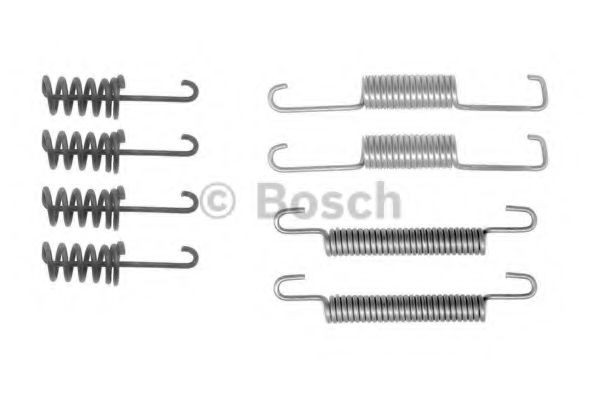 BOSCH Tarvikesarja, seisontajarru 1 987 475 263 1 987 475 263 BOSCH Tarvikesarja käsijarru MERCEDES-BENZ