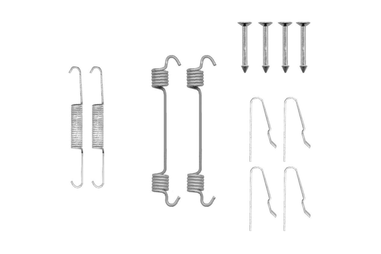 BOSCH Kit di accessori per ganasce freno 1 987 475 285 BOSCH 1 987 475 285 Kit di accessori per ganasce freno Ford Explorer UN46 originale prezzo