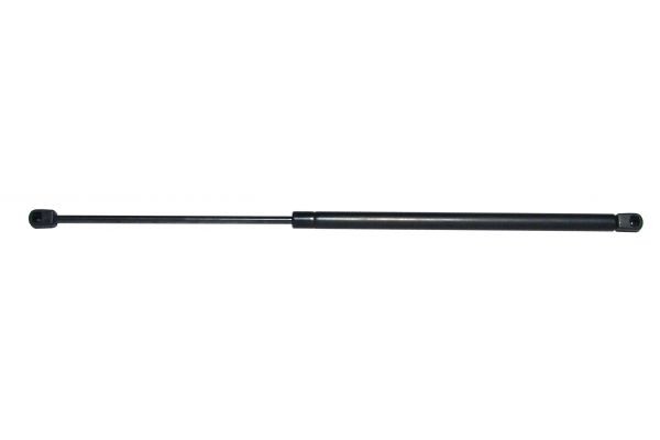 MAPCO Gasfjäder till baklucka 20492 Byta Gasfjäder baklucka Сitroën ZX N2 kostnad MAPCO 20492