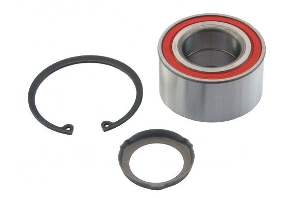 MAPCO Kit de roulement de roue 26652 MAPCO 26652 Kit de roulement de roue BMW 6 Coupé (E24) 633 CSi 177 CV 1981