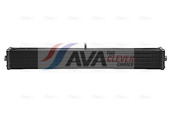 AVA COOLING SYSTEMS Ψυγείο, ψύξη κινητήρα BW2141 AVA COOLING SYSTEMS BW2141 Ψυγειο νερου BMW E21 τιμες