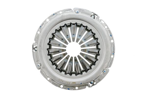 AISIN Drukgroep CTX-104 CTX-104 Koppeling drukplaat TOYOTA HILUX Pick-up AISIN