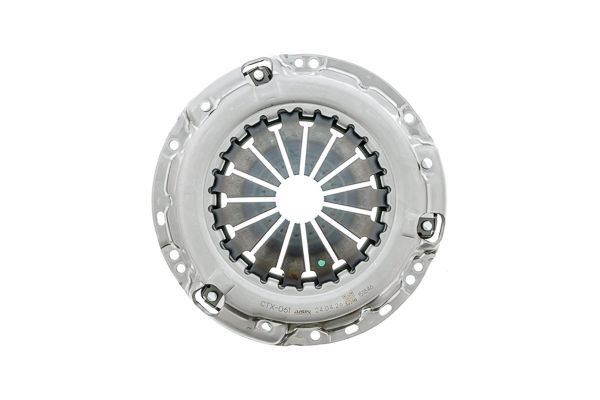 AISIN Sajūga piespiedējdisks CTX-061 AISIN CTX-061 Sajūga grozs TOYOTA Hilux VI Pickup par izdevīgu cenu