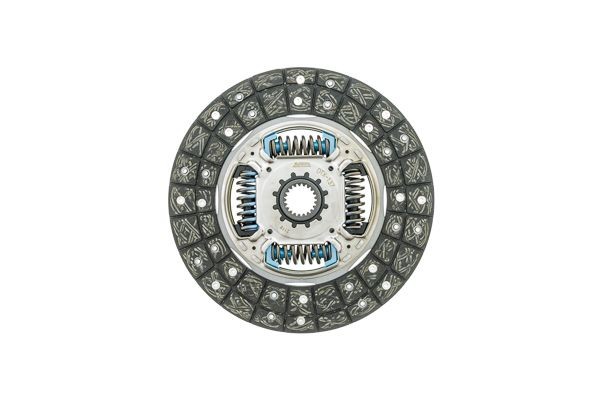 AISIN Spojková lamela DTX-137 AISIN DTX-137 Športové spojky Toyota Land Cruiser Prado 90 originálne cena