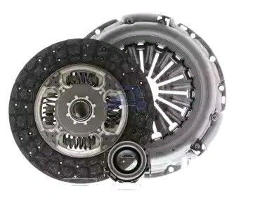 AISIN Sidurikomplekt KT-285C Sidurikomplekt AISIN COROLLA KT-285C odav