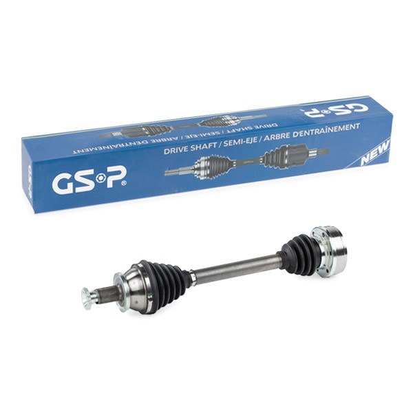 GSP Veio de transmissão 203063 GSP 203063 Veio de transmissão Skoda Fabia 6y5 baratos