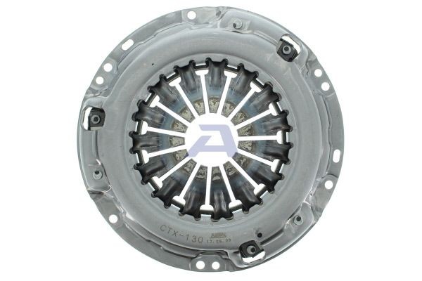 AISIN Sidurisurveplaat CTX-130 AISIN CTX-130 Sidurisurveplaat Toyota Land Cruiser 150 odav